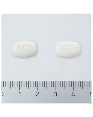 Fosavance tabl 12 - 70 mg /5600 ui