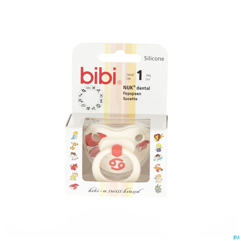 Bibi sucette horoscope cancer 1j