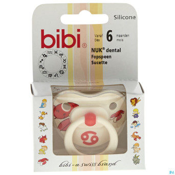 Bibi sucette horoscope cancer 6m