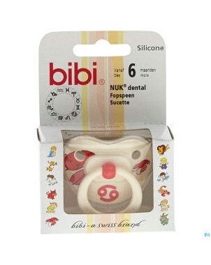 Bibi sucette horoscope cancer 6m