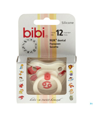 Bibi sucette horoscope cancer 12m