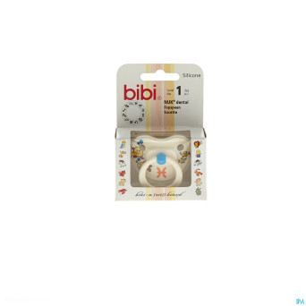 Bibi sucette horoscope poisson 1j