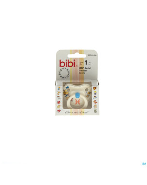 Bibi sucette horoscope poisson 1j