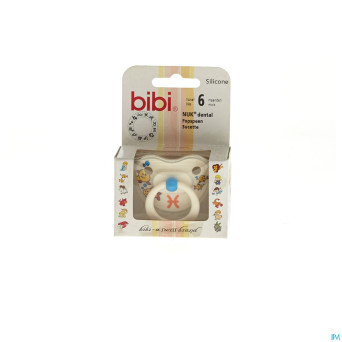 Bibi sucette horoscope poisson 6m