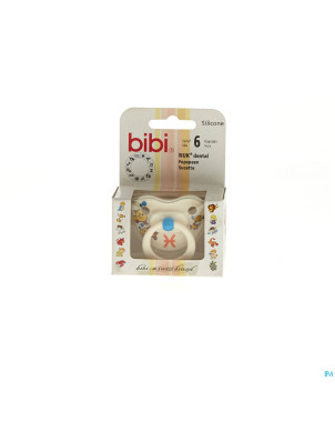 Bibi sucette horoscope poisson 6m