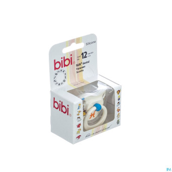 Bibi sucette horoscope poisson 12m