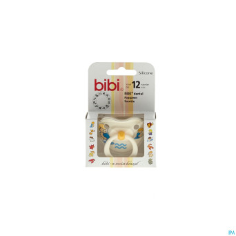 Bibi sucette horoscope verseau 12m