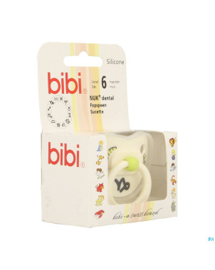 Bibi sucette horoscope capricorne 6m