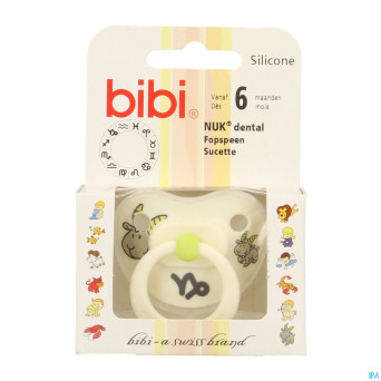 Bibi sucette horoscope capricorne 6m