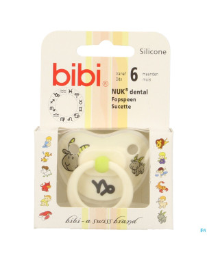 Bibi sucette horoscope capricorne 6m