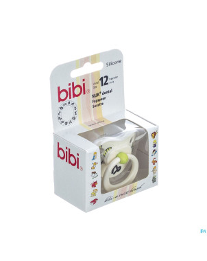 Bibi sucette horoscope capricorne 12m