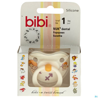 Bibi sucette horoscope sagittaire 1j