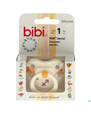 Bibi sucette horoscope sagittaire 1j