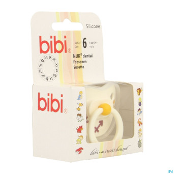 Bibi sucette horoscope sagittaire 6m