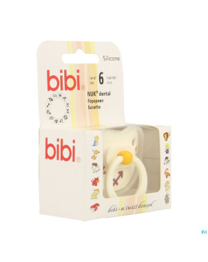 Bibi sucette horoscope sagittaire 6m