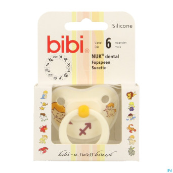 Bibi sucette horoscope sagittaire 6m