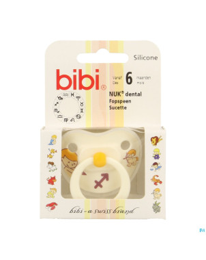 Bibi sucette horoscope sagittaire 6m