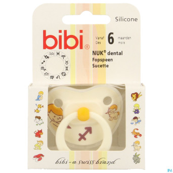 Bibi sucette horoscope sagittaire 6m