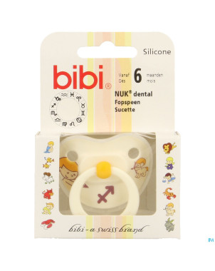 Bibi sucette horoscope sagittaire 6m