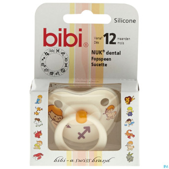 Bibi sucette horoscope sagittaire 12m