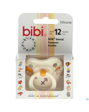 Bibi sucette horoscope sagittaire 12m