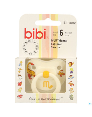 Bibi sucette horoscope scorpion 6m