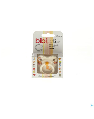 Bibi sucette horoscope scorpion 12m