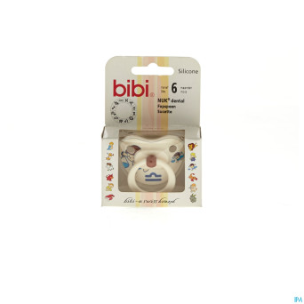 Bibi sucette horoscope balance 6m