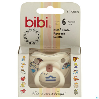 Bibi sucette horoscope balance 6m