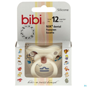 Bibi sucette horoscope balance 12m