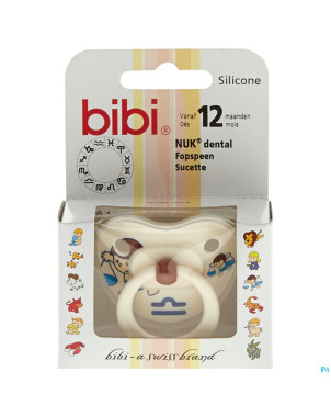 Bibi sucette horoscope balance 12m