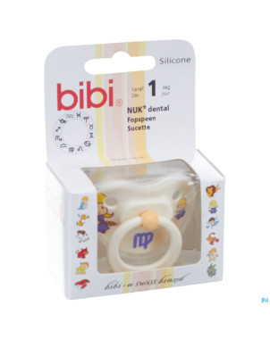 Bibi sucette horoscope vierge 1j