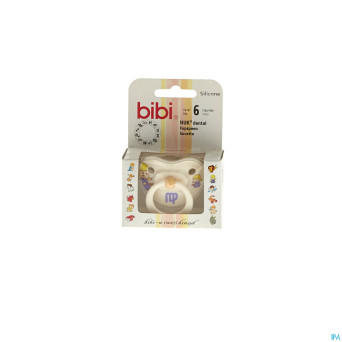 Bibi sucette horoscope vierge 6m