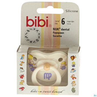 Bibi sucette horoscope vierge 6m