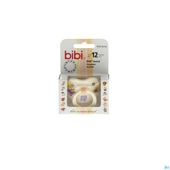 Bibi sucette horoscope vierge 12m