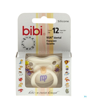 Bibi sucette horoscope vierge 12m