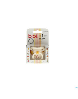 Bibi sucette horoscope lion 6m