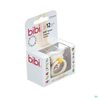 Bibi sucette horoscope lion 12m