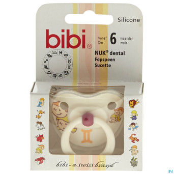 Bibi sucette horoscope gemeaux 6m