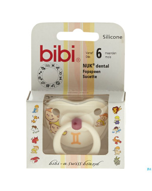 Bibi sucette horoscope gemeaux 6m