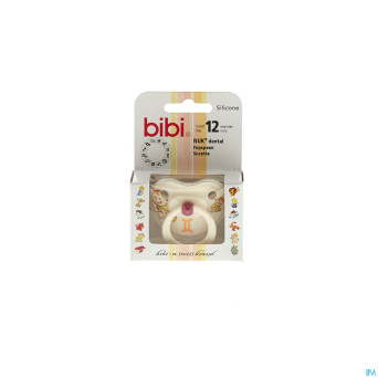 Bibi sucette horoscope gemeaux 12m