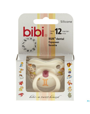 Bibi sucette horoscope gemeaux 12m