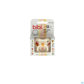 Bibi sucette horoscope taureau 1j