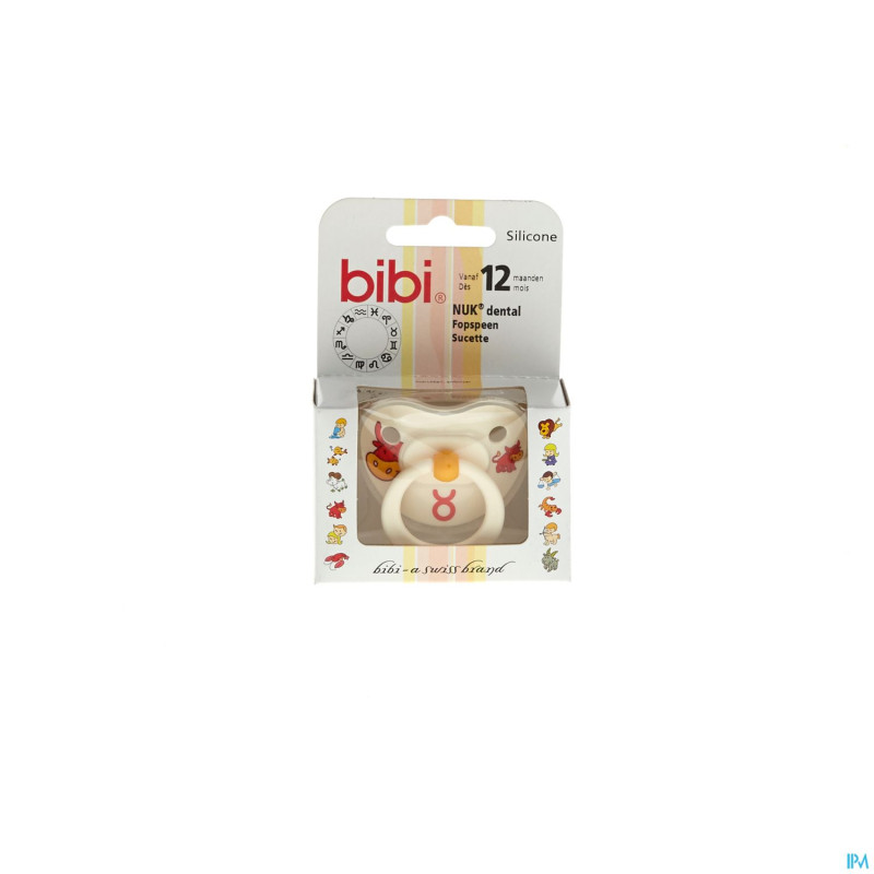 Bibi sucette horoscope taureau 1j