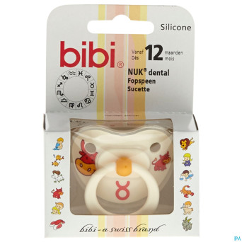 Bibi sucette horoscope taureau 1j