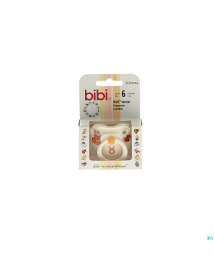 Bibi sucette horoscope taureau 6m