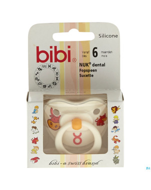 Bibi sucette horoscope taureau 6m
