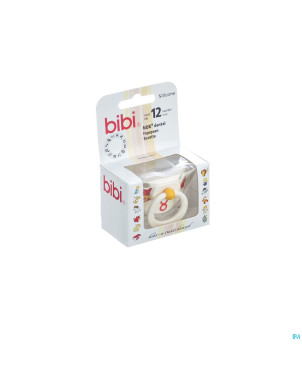 Bibi sucette horoscope taureau 12m