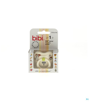 Bibi sucette horoscope belier 1j