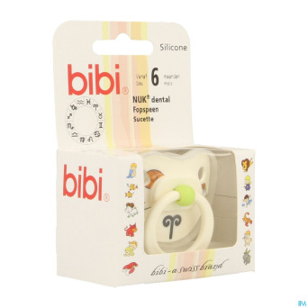 Bibi sucette horoscope belier 6m